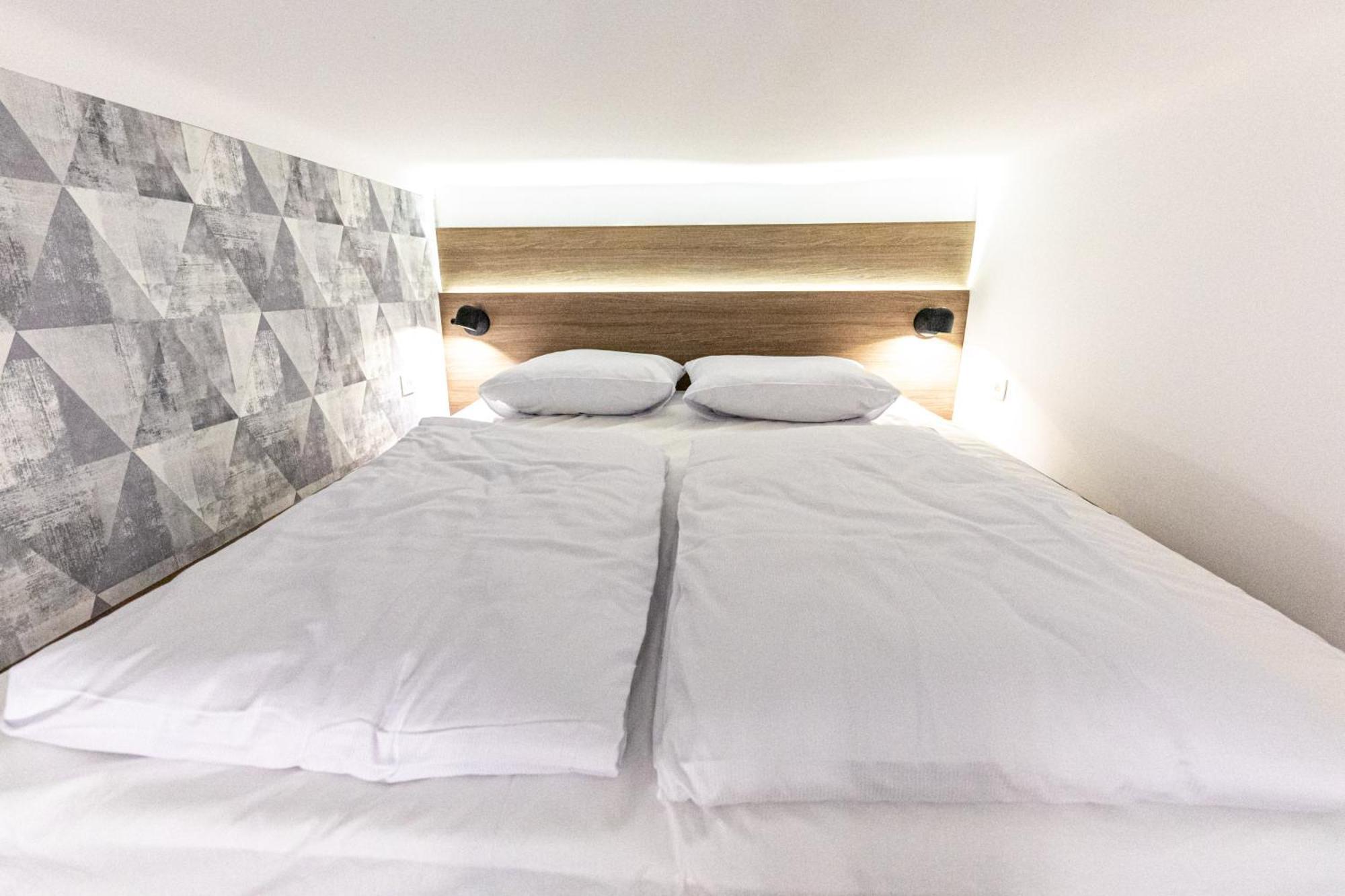 Zeus Design Apartment Wien