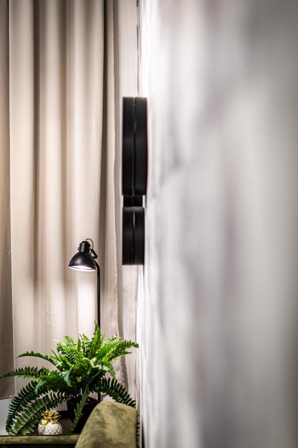 Zeus Design Apartment Wien